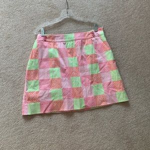 Vineyard Vines Skirt
